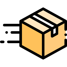 Gratuit Expédition prioritaire